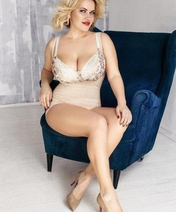 Анкета проститутки Ева - город Субханкулово, 37 лет, №13790