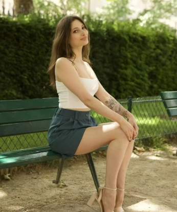 Анкета проститутки Катя - город Субханкулово, 25 лет, №2379