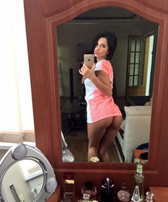 Анкета проститутки Машка - город Субханкулово, 25 лет, №4206